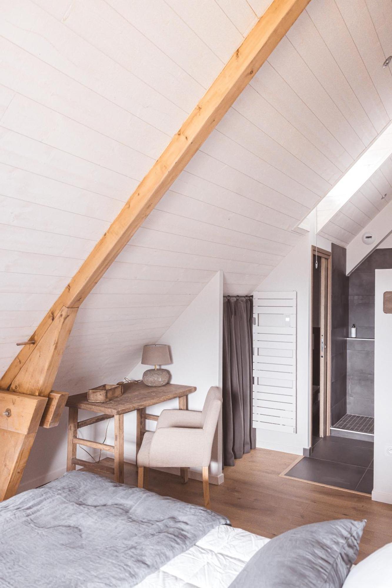 Les Hauts De Saint-Lary Esterno foto